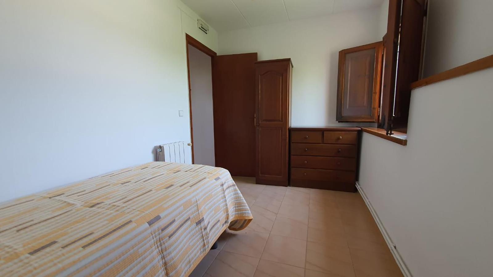 הוילה Viloví de Oñar Turisme Rural Les Moreres מראה חיצוני תמונה