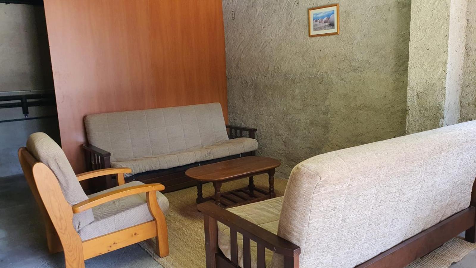 הוילה Viloví de Oñar Turisme Rural Les Moreres מראה חיצוני תמונה